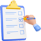 check-list