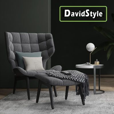 David Style