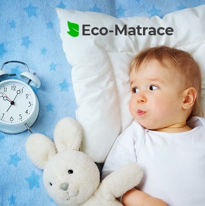 Eco-Matrace