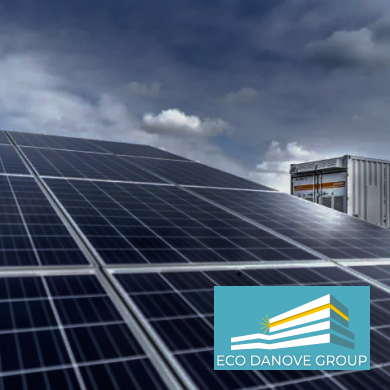 ECO DANOVE GROUP