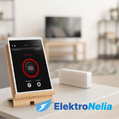 ElektroNelia