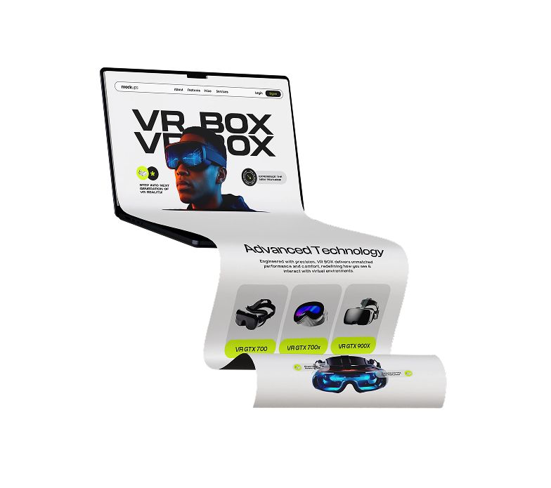 Kdy je landing page správná volba