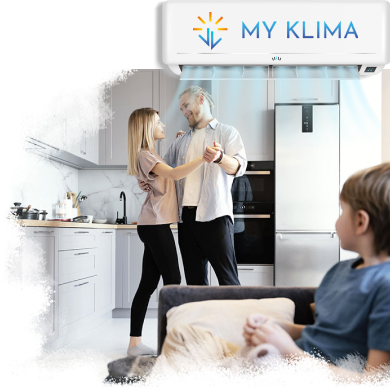 My Klima