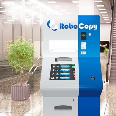 RoboCopy