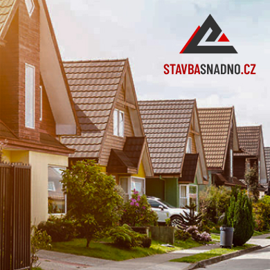 Stavba Snadno