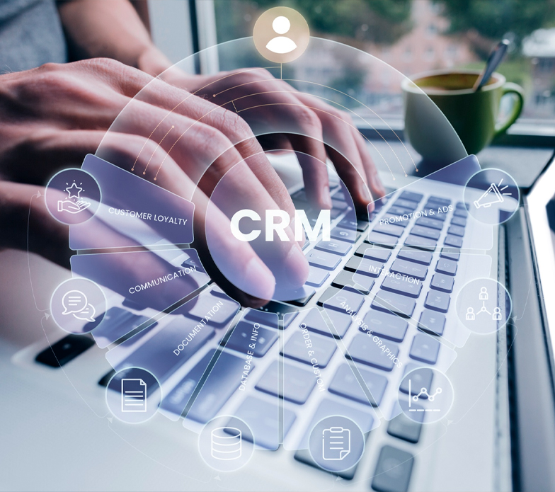 Kdy je čas zavést CRM