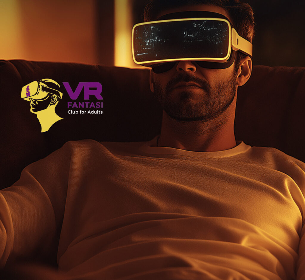 VR Fantasy